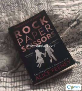 psychological suspense thriller