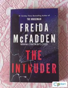 psychological thriller