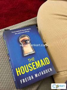 psychological thriller