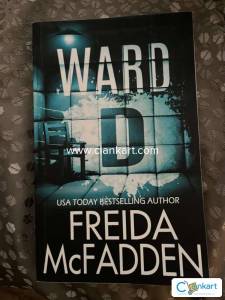 psychological thriller