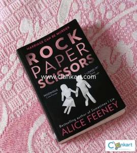 psychological thriller and domestic suspense novel