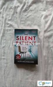 psychological thriller and mystery novel