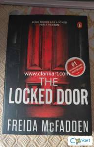 (price negotiable)psychological thriller and mystery novel