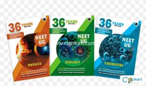 pw 36 year pyq book neet