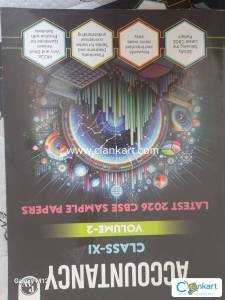 pw accountacy volume 2 for class 11