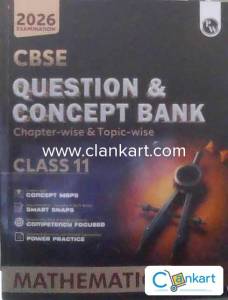 pw cbse class 11 question and concept bank