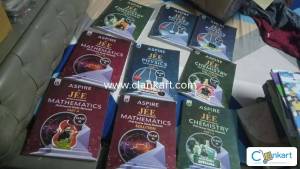 pw class  11 book set