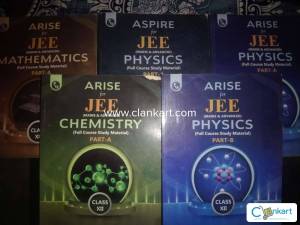 pw jee module 2023