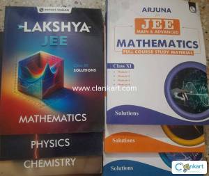 pw module arjuna batch 2025-26 mains and advance