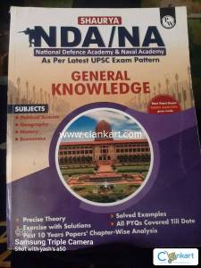 pw nda/na full Syllabus