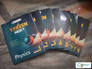 pw neet dropper full study material edition:2025-26