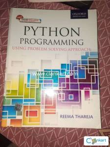 python programming