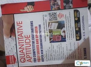 quantitative aptitude