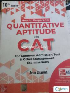 quantitative aptitude
