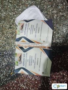 "Advanced Integrated Course on Information Technology