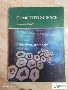 "Class 11 PCMC Books for Sale  Good Condition"