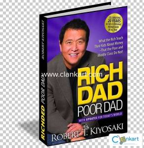 "From Emotions to Wealth: Lessons from Rich Dad Poor Da