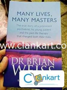 "Many Lives, Many Masters"  ( contact no. 7905795094 )