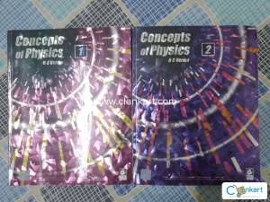 "Mastering Physics with H.C. Verma: Unlock Your Potential!"