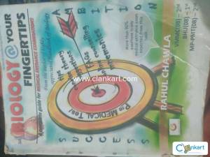 rahul chawla biology @your finger tip