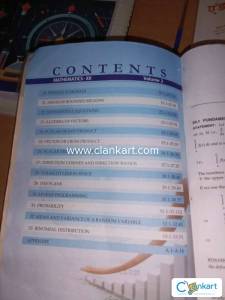rd Sharma class 12 volume 2