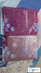 rd sharma mathematics for class 10