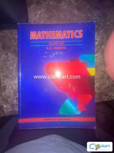 rd sharma maths for class 7