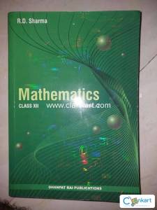 rd sharma maths vol.2
