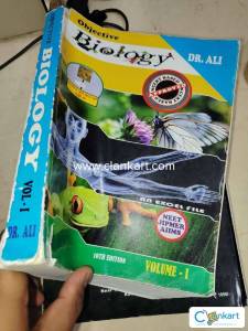 reference books for neet