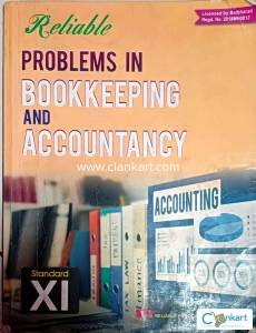 reliable problems in bookeeping and accountancy