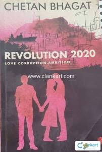 revolution 2020