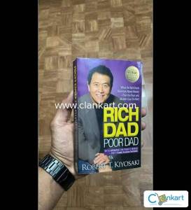 rich dad and poor dad