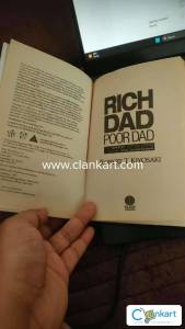 rich dad poor dad