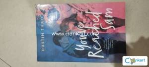 romance novel