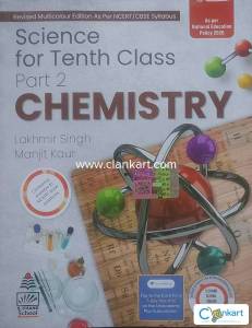 s chand chemistry class 10