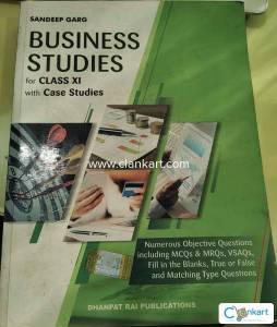 sandeep garg business studies fo class 11