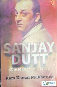 sanjay dutt