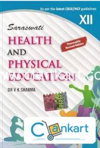 saraswati  physical education class 12