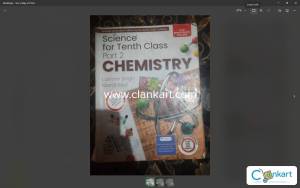 s.chand chemistry for class 10th