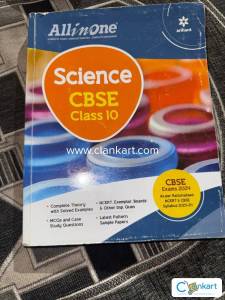 science CBSE class 10