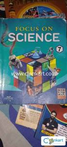science book for 7th