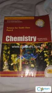 Chemistry class 10