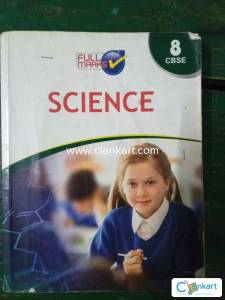 science class 8 guide