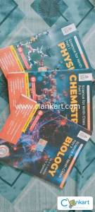 science class 9(physics, chemistry and biology)