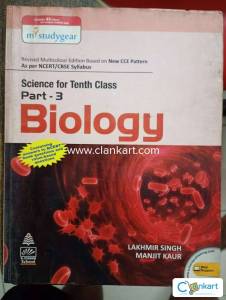 science for class 10th