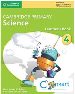 science for grade 4