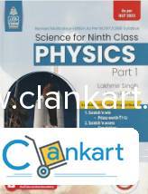 science for ninth class phsics Lakhmir Singh