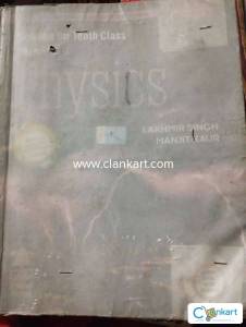 science for tenth class part-1 physics