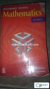 secondary school mathmatics for class 9