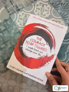self help book